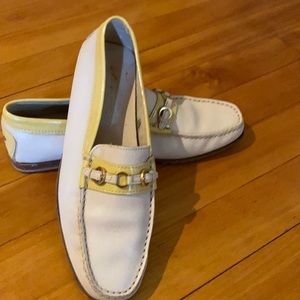 Tod loafers